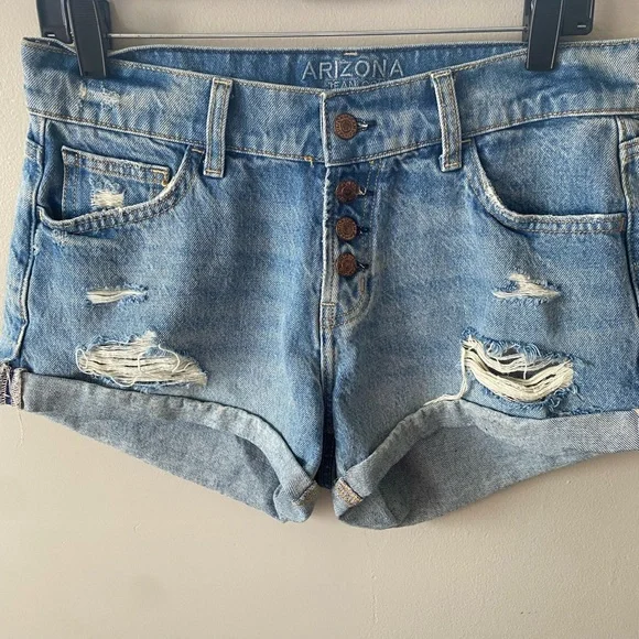 Arizona shorts - Picture 1 of 6